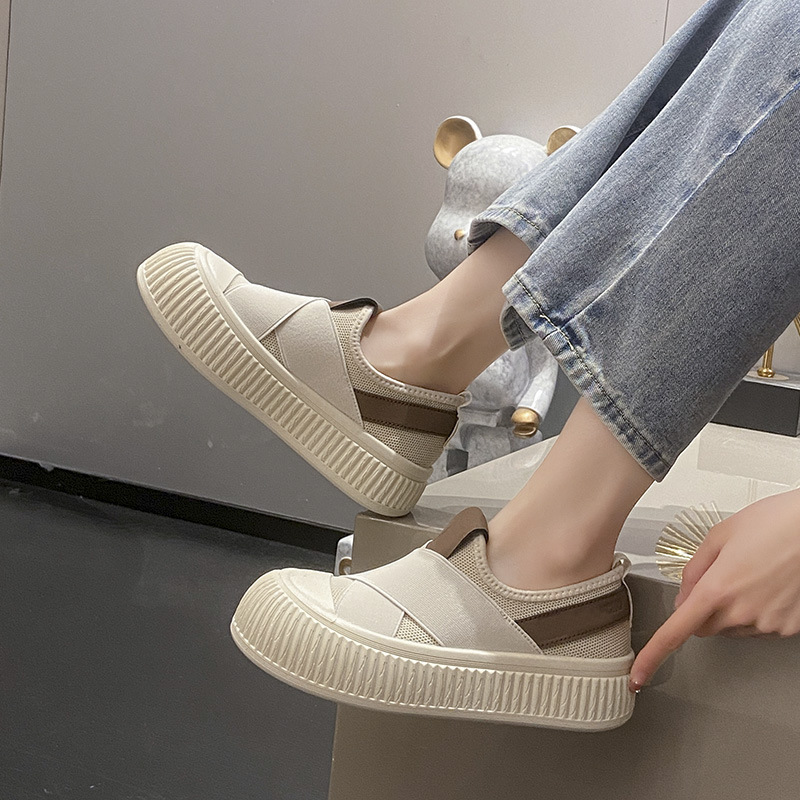 2026 New Retro Casual Shoes, K - огляд і ціна Mesh Sneaker Women