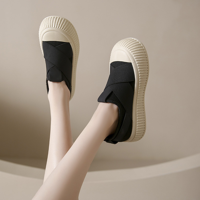 2026 New Retro Casual Shoes, K - огляд і ціна Mesh Sneaker Women