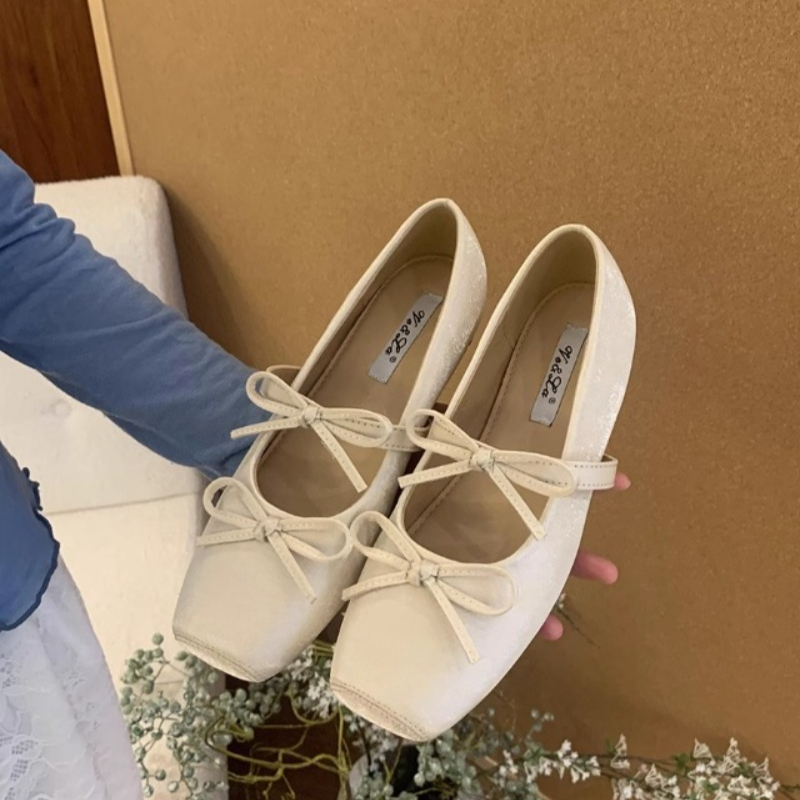 Autumn New trend Fashion Gener - огляд і ціна Ballet Flat Women