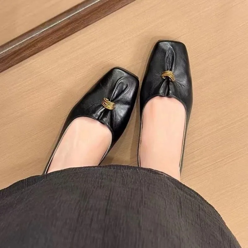 Women's 2026 New Retro Style S - огляд і ціна Slingback Pumps Women