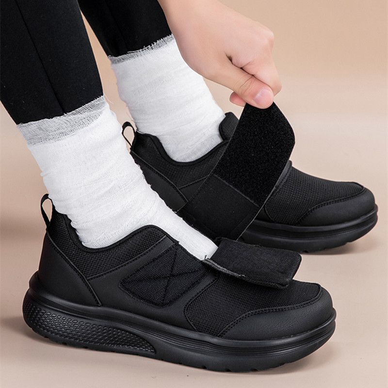 New Orthopedics Wide Feet Swol - огляд і ціна Women'S Shoes Big Feet