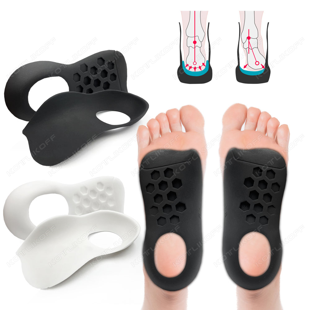 Flat Foot X/O-Leg Correction I - огляд і ціна Women'S Shoes For Plantar Fasciitis