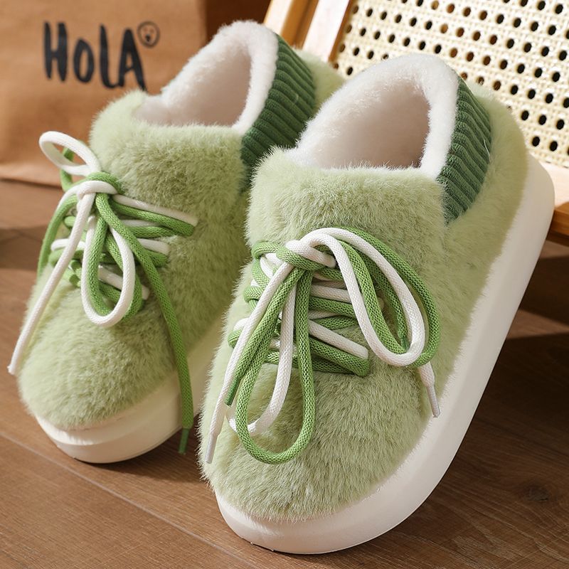 New Stereoscopic Full Wrap Sli - огляд і ціна Women Shoes Winter