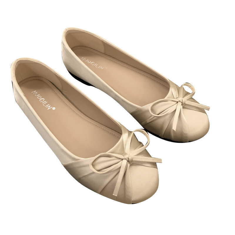 2026 New Bow-knot Temperament  - огляд і ціна Slingback Pumps Women
