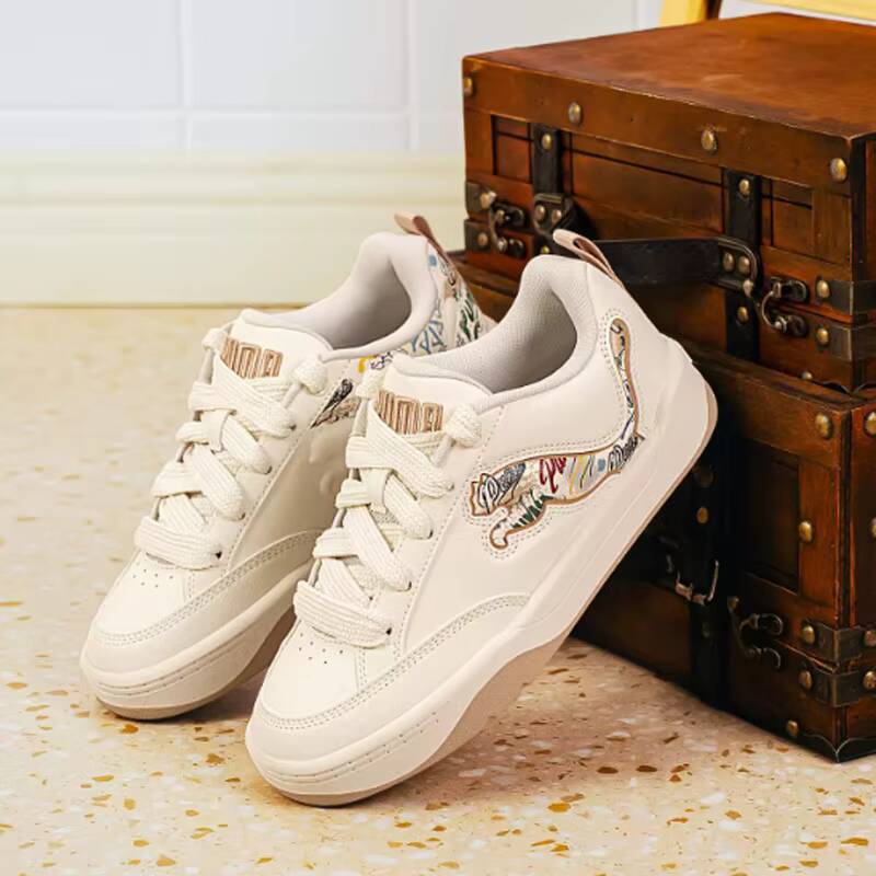 PUMA Unisex 2026 New Lightweig - огляд і ціна Women'S Shoes Puma Sneakers