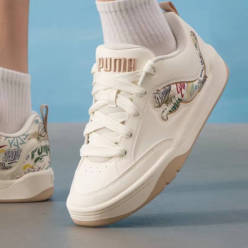 PUMA Unisex 2026 New Lightweig - огляд і ціна Women'S Shoes Puma Sneakers