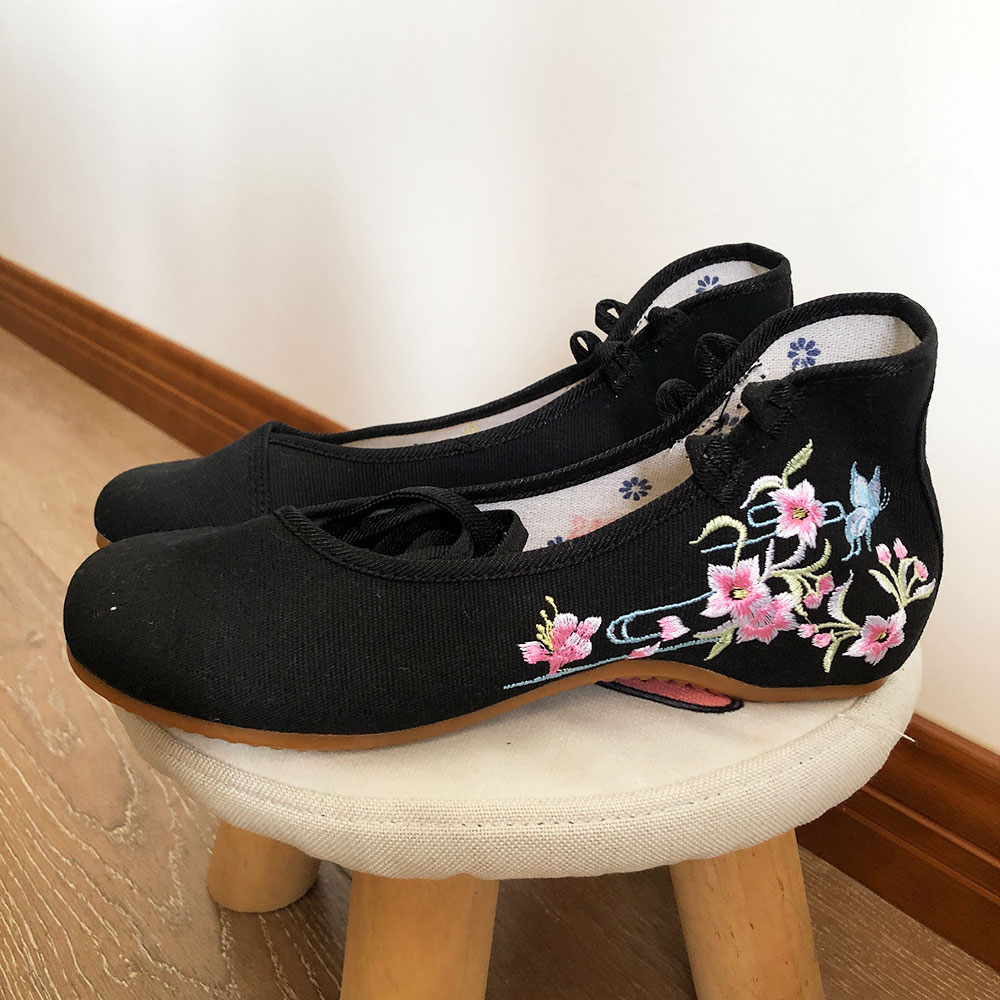 Veowalk Ankle Strap Women Canv - огляд і ціна Women'S Shoes Vegan