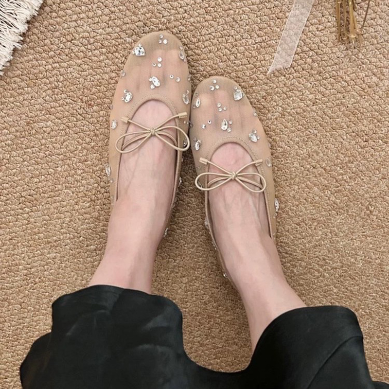 Summer Elegant Women's Sparkly - огляд і ціна Women Shoes Casual