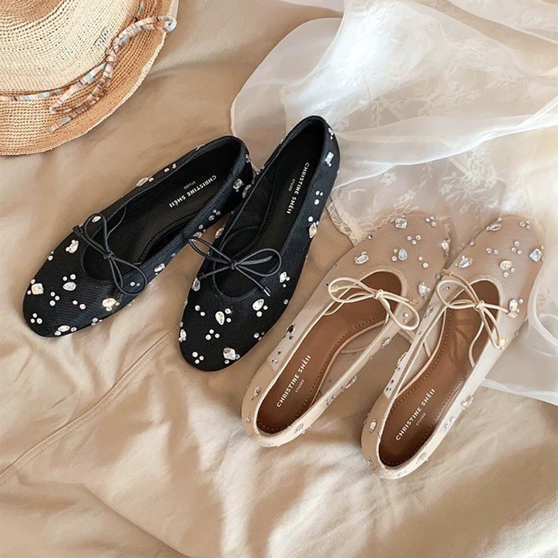 Summer Elegant Women's Sparkly - огляд і ціна Women Shoes Casual