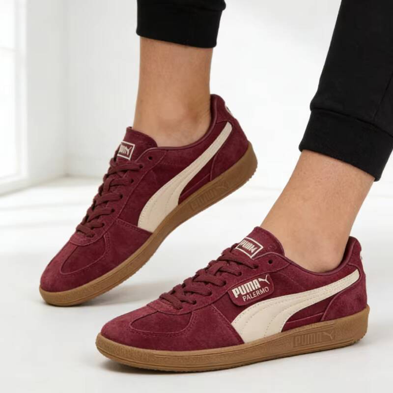 2026 new Puma Autumn Men Women - огляд і ціна Women'S Shoes Puma Sneakers