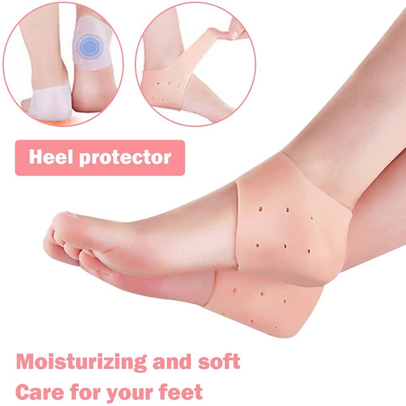 Silicone Metatarsal Pads Foref - огляд і ціна Women'S Shoes For Plantar Fasciitis