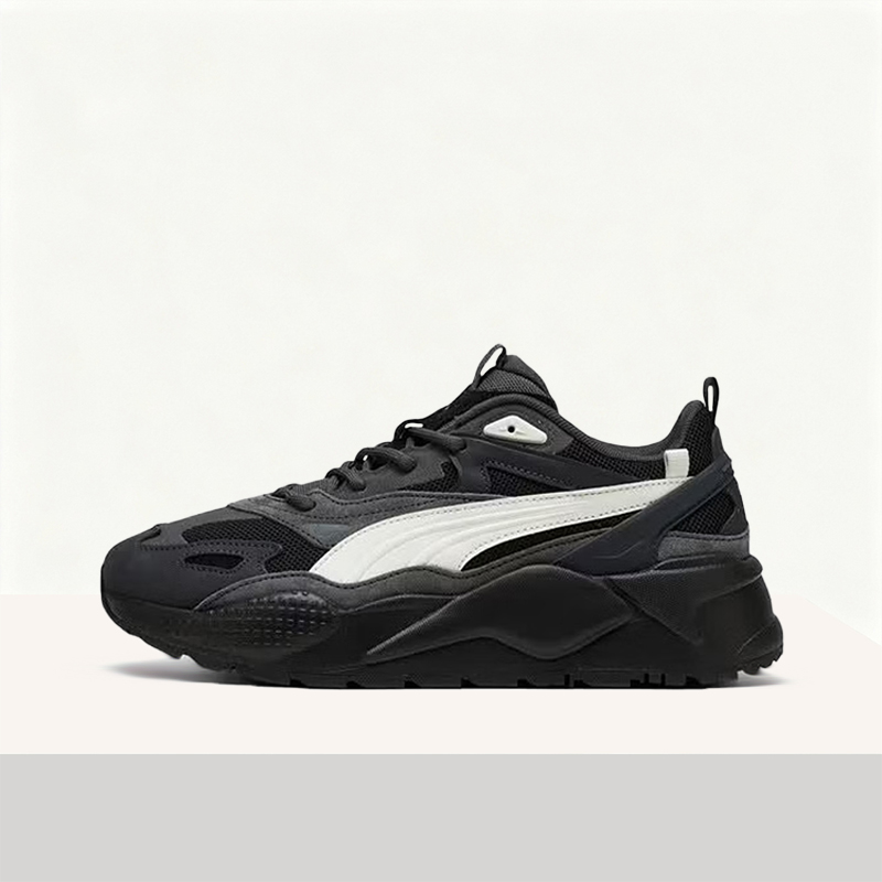Puma RS-X Efekt Comfortable,Ve - огляд і ціна Women'S Shoes Puma Sneakers