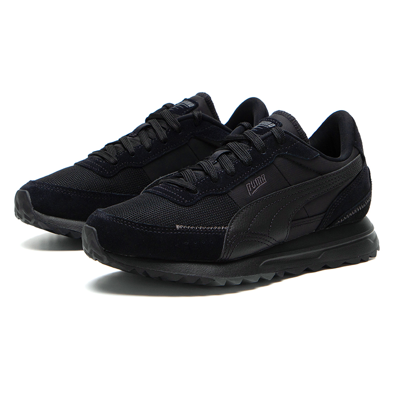 Puma women's sneakers, color-b - огляд і ціна Women'S Shoes Puma Sneakers