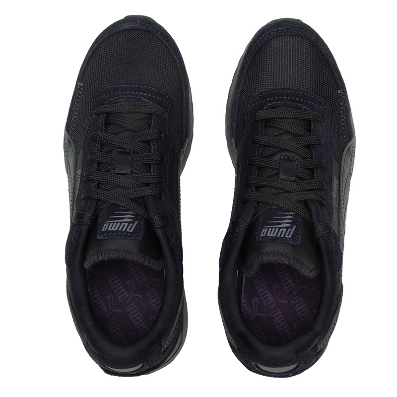 Puma women's sneakers, color-b - огляд і ціна Women'S Shoes Puma Sneakers