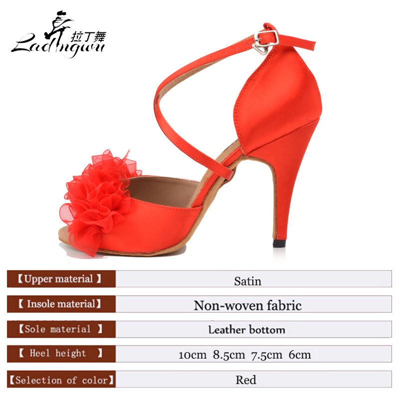 Ladingwu New Ballroom Party Da - огляд і ціна Women'S Shoes Z