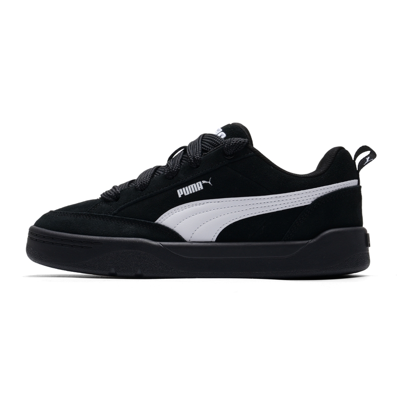 Puma thick-soled loafers for m - огляд і ціна Women'S Shoes Puma Sneakers