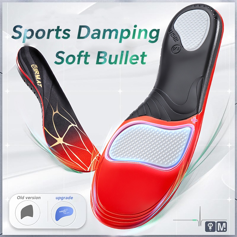 Premium Silicone Gel Insoles f - огляд і ціна Women'S Shoes For Plantar Fasciitis