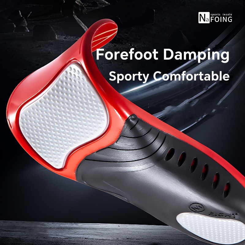 Premium Silicone Gel Insoles f - огляд і ціна Women'S Shoes For Plantar Fasciitis