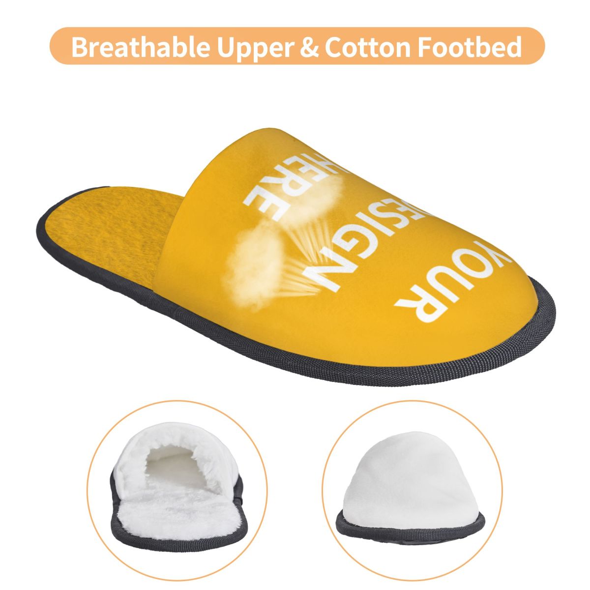 Custom Custom Your Design Here - огляд і ціна Women Shoes Logo