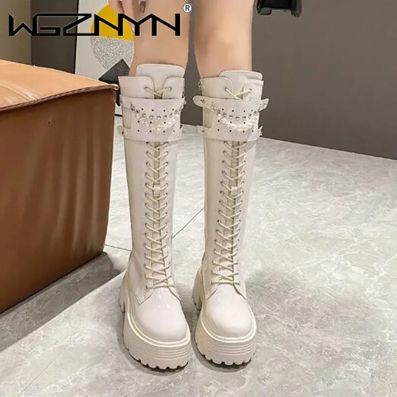 Winter Leather Warm Plush Boot - огляд і ціна Zip Up Boots Short