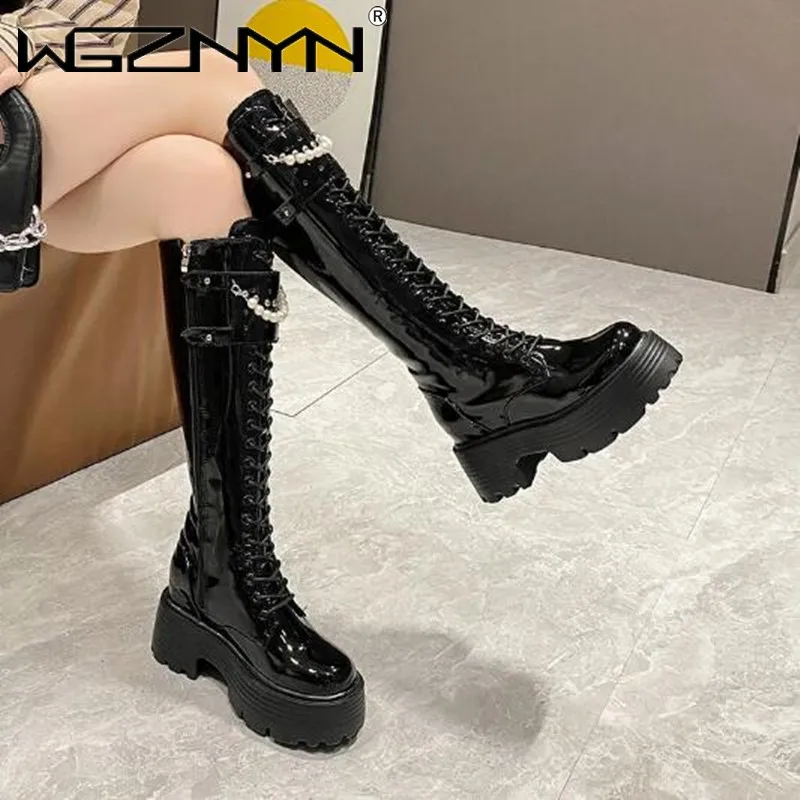 Winter Leather Warm Plush Boot - огляд і ціна Zip Up Boots Short