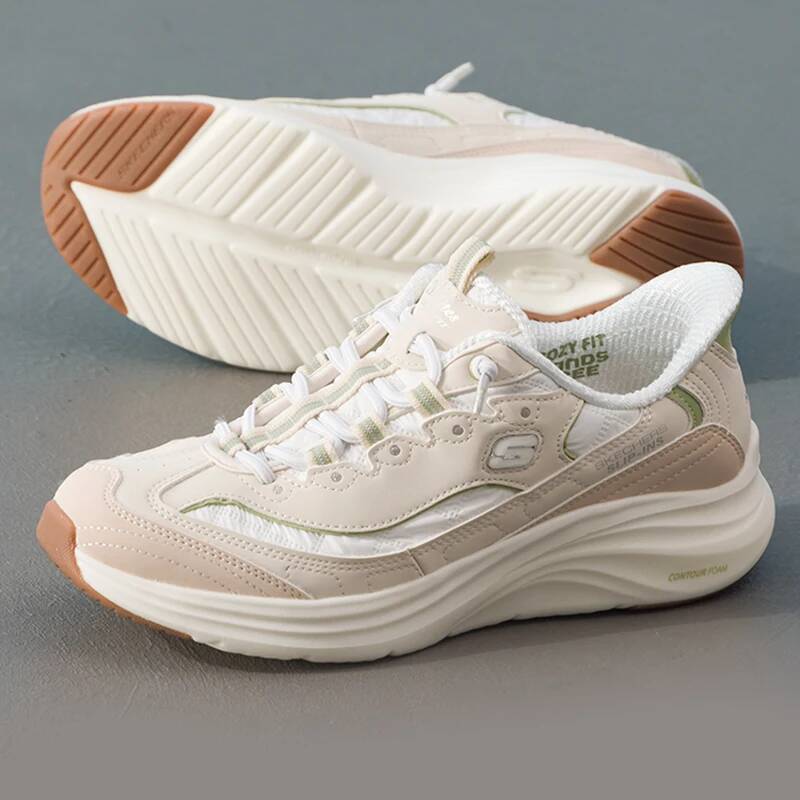 Skechers Women Slip‑Ins Casual - огляд і ціна Women Shoes Skechers