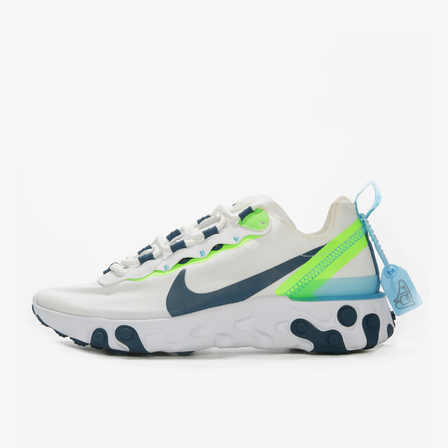 Nike genuine seasonal new wome - огляд і ціна Women Shoes Running Nike