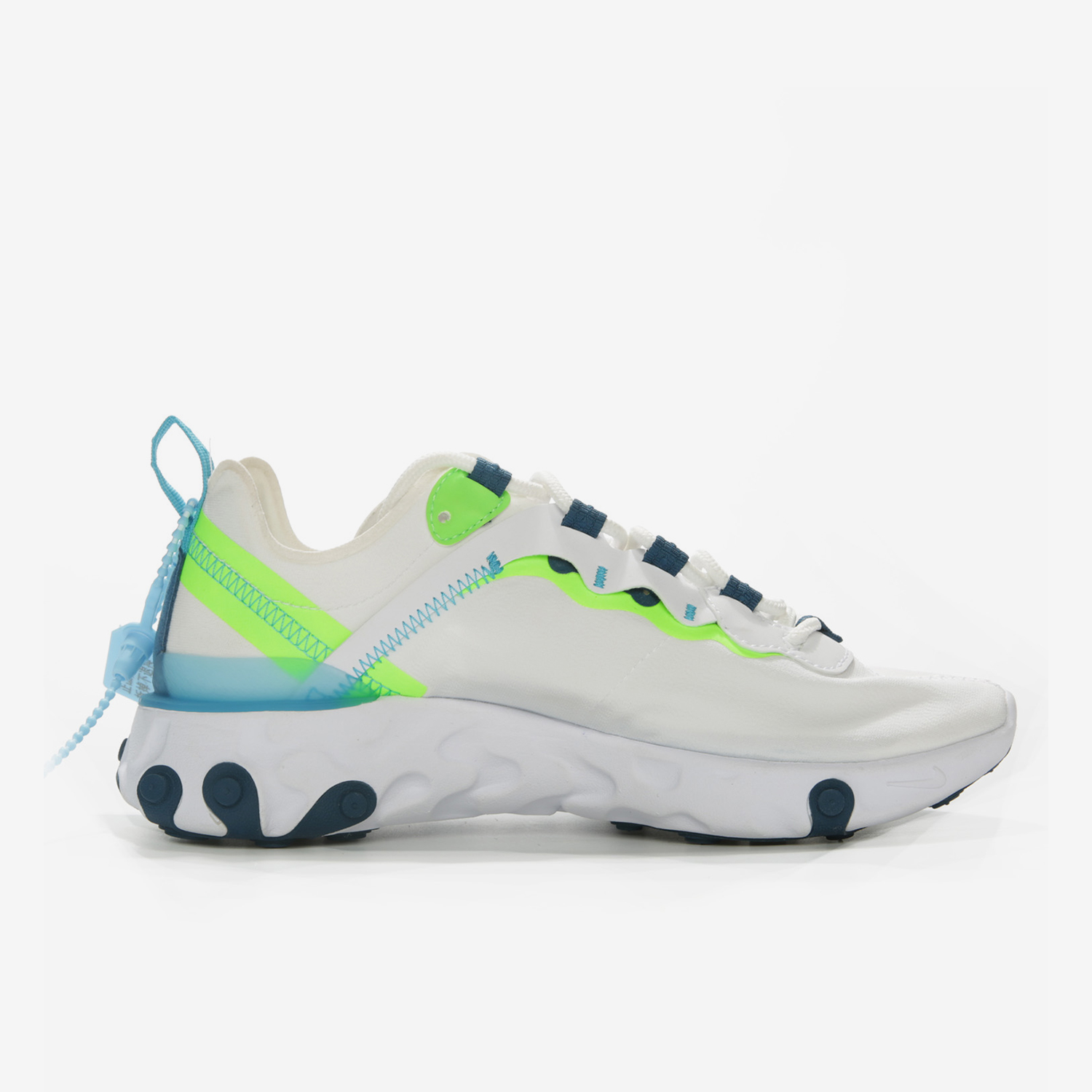 Nike genuine seasonal new wome - огляд і ціна Women Shoes Running Nike