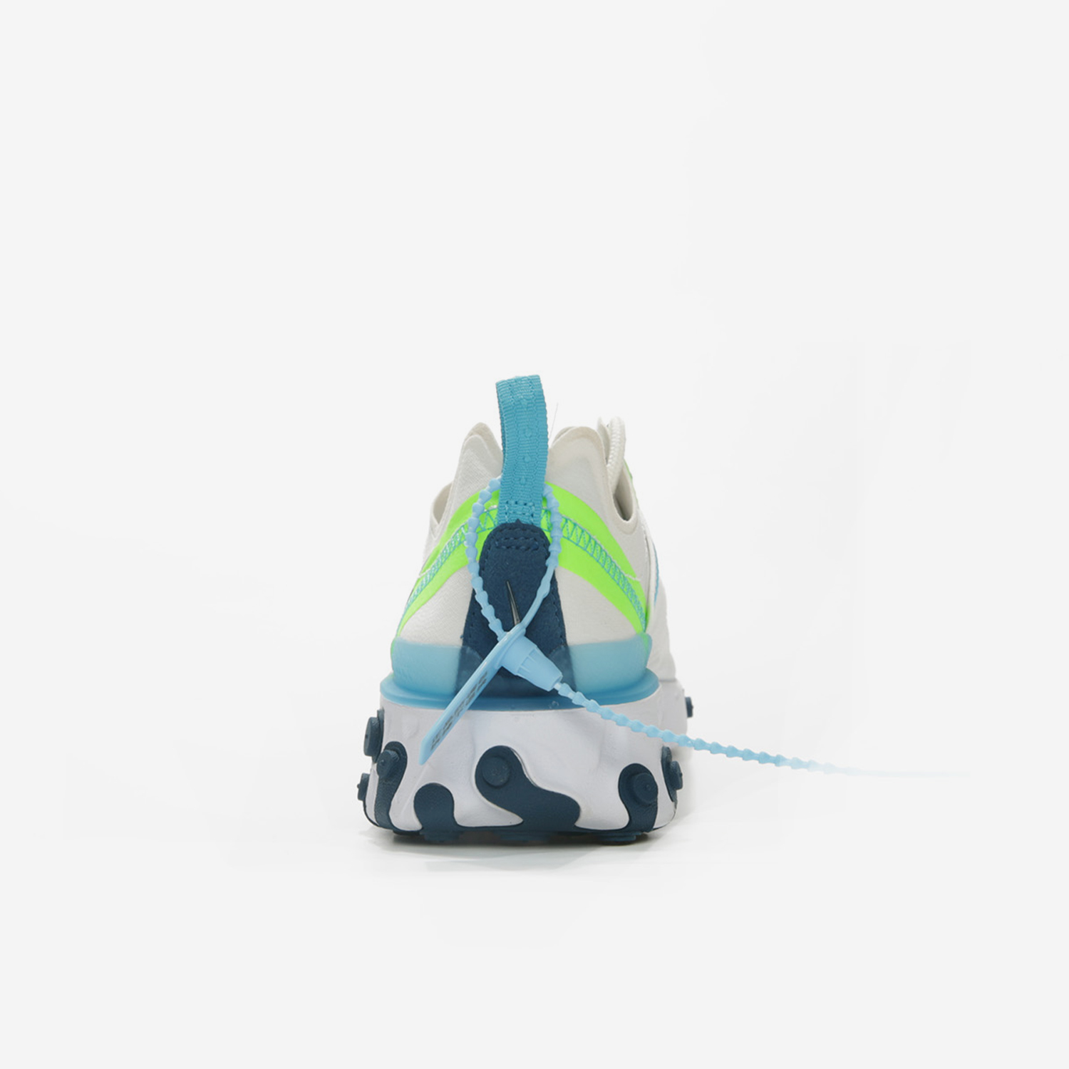 Nike genuine seasonal new wome - огляд і ціна Women Shoes Running Nike