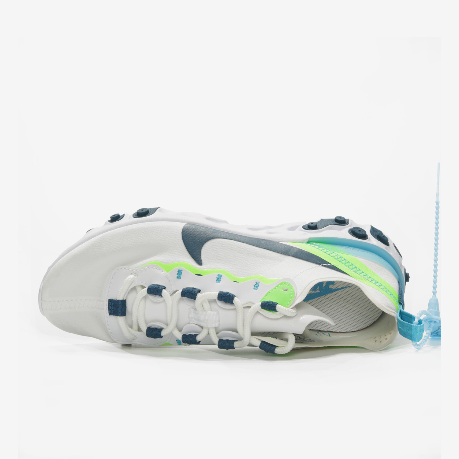Nike genuine seasonal new wome - огляд і ціна Women Shoes Running Nike