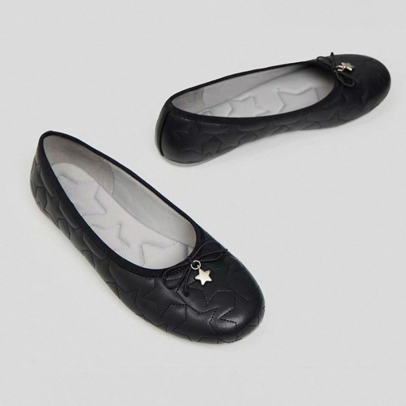Bows Ballet Shoes - 2026 New S - огляд і ціна Ballet Flat Women