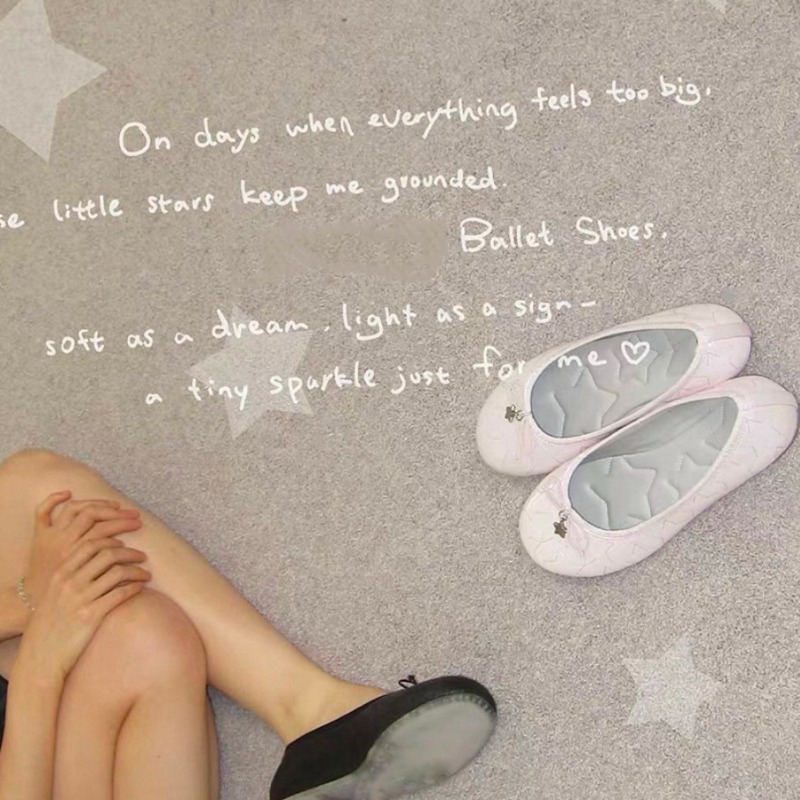 Bows Ballet Shoes - 2026 New S - огляд і ціна Ballet Flat Women