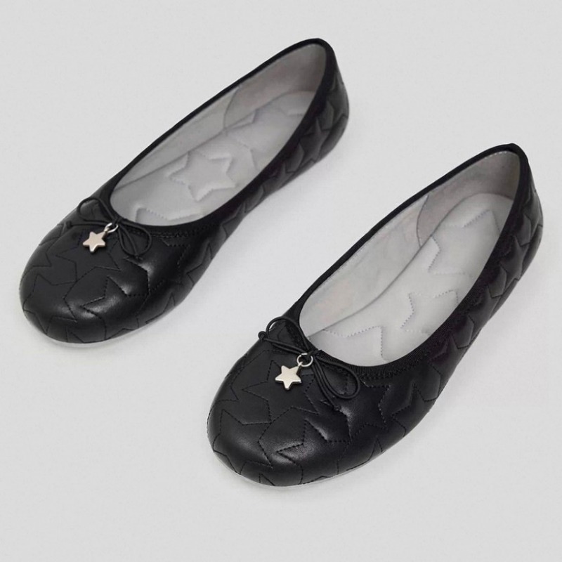 Bows Ballet Shoes - 2026 New S - огляд і ціна Ballet Flat Women