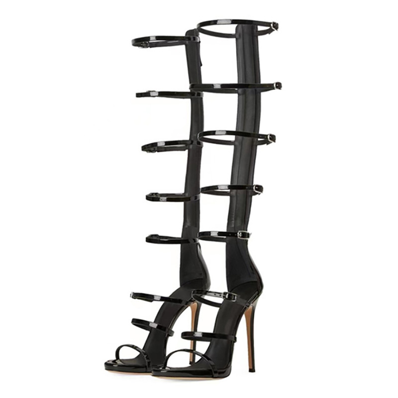 Summer Women's Cool Boots New  - огляд і ціна Gladiator Sandal Women
