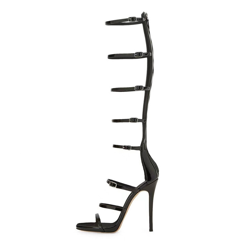 Summer Women's Cool Boots New  - огляд і ціна Gladiator Sandal Women