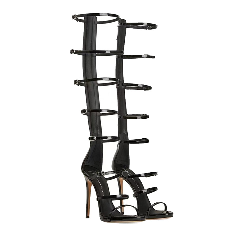 Summer Women's Cool Boots New  - огляд і ціна Gladiator Sandal Women