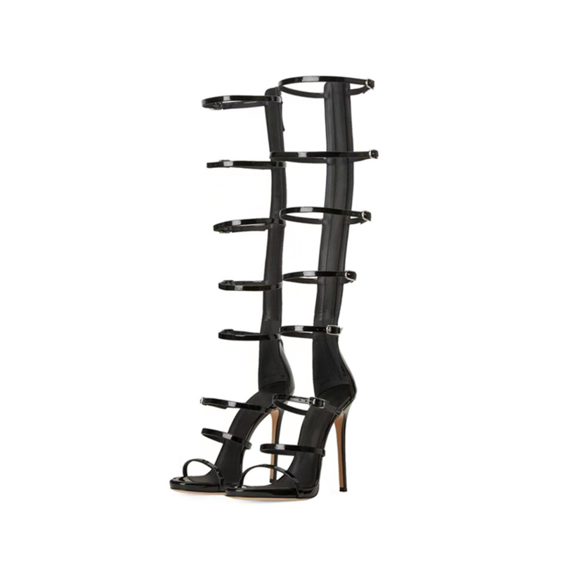 Summer Women's Cool Boots New  - огляд і ціна Gladiator Sandal Women
