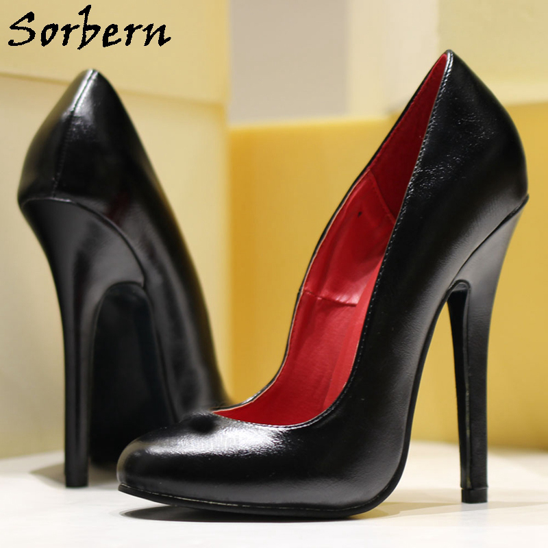 Sorbern Vintage Women Pump Sho - огляд і ціна Women'S Shoes Vegan