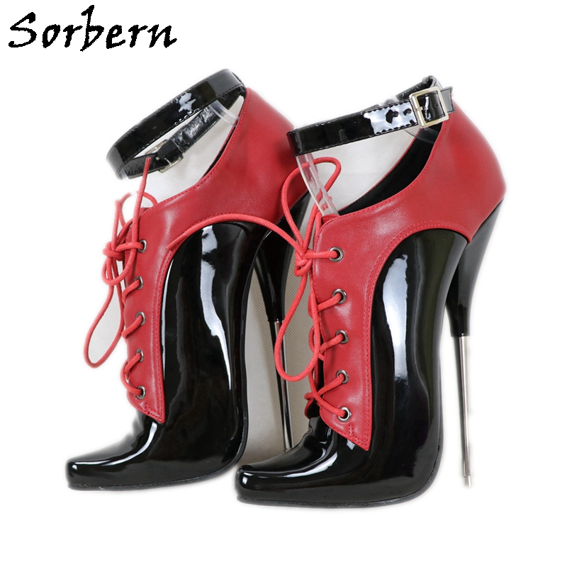 Sorbern Vintage Colored Match  - огляд і ціна Women'S Shoes Vegan
