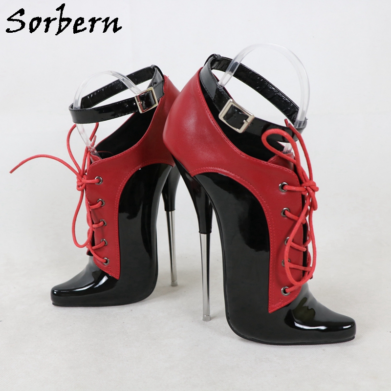 Sorbern Vintage Colored Match  - огляд і ціна Women'S Shoes Vegan