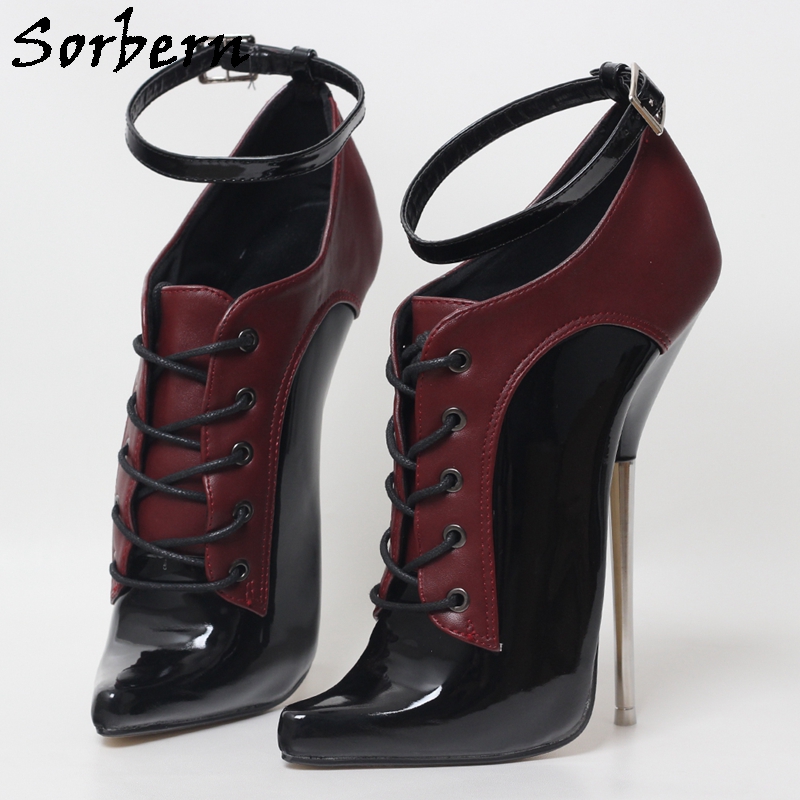Sorbern Vintage Colored Match  - огляд і ціна Women'S Shoes Vegan