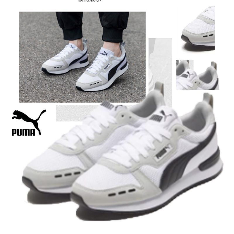 Puma Mid Casual Shoes Classic  - огляд і ціна Women'S Shoes Puma Sneakers
