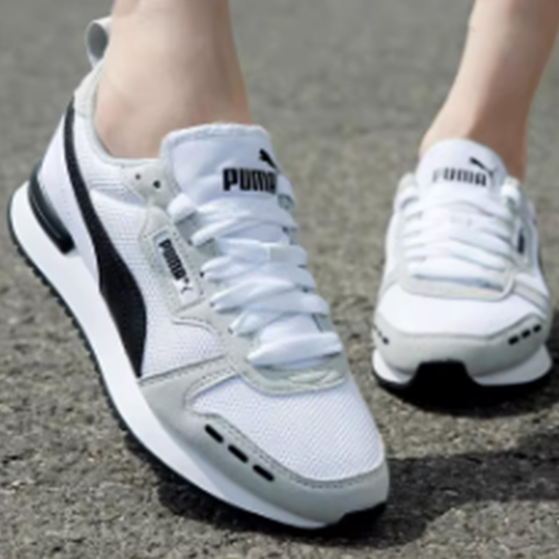 Puma Mid Casual Shoes Classic  - огляд і ціна Women'S Shoes Puma Sneakers