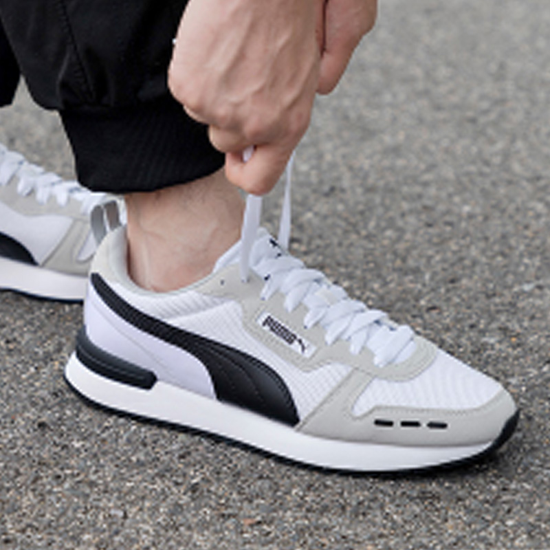 Puma Mid Casual Shoes Classic  - огляд і ціна Women'S Shoes Puma Sneakers