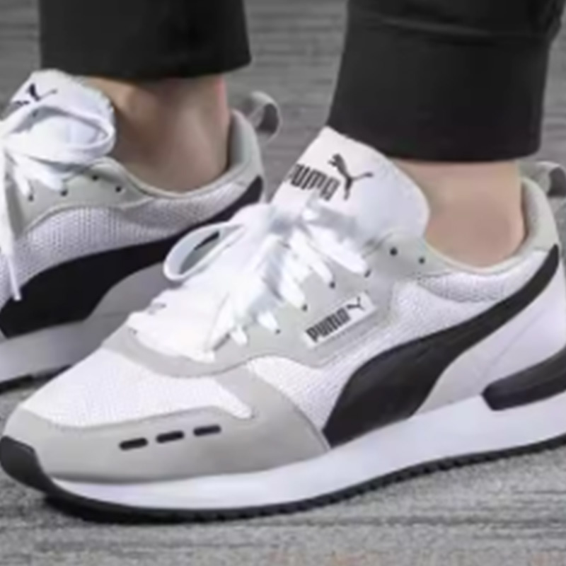 Puma Mid Casual Shoes Classic  - огляд і ціна Women'S Shoes Puma Sneakers