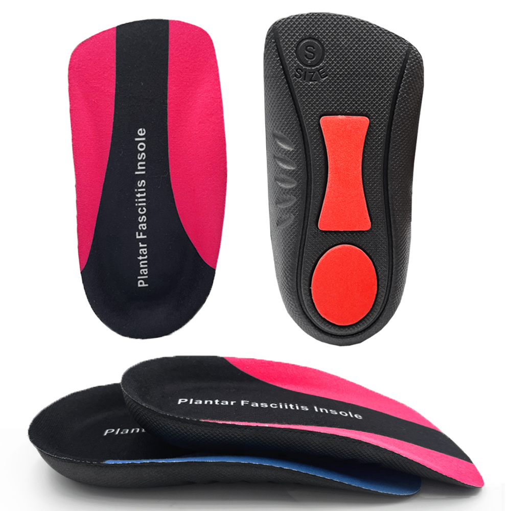 1-2 Pairs Arch Support Insoles - огляд і ціна Women'S Shoes For Plantar Fasciitis