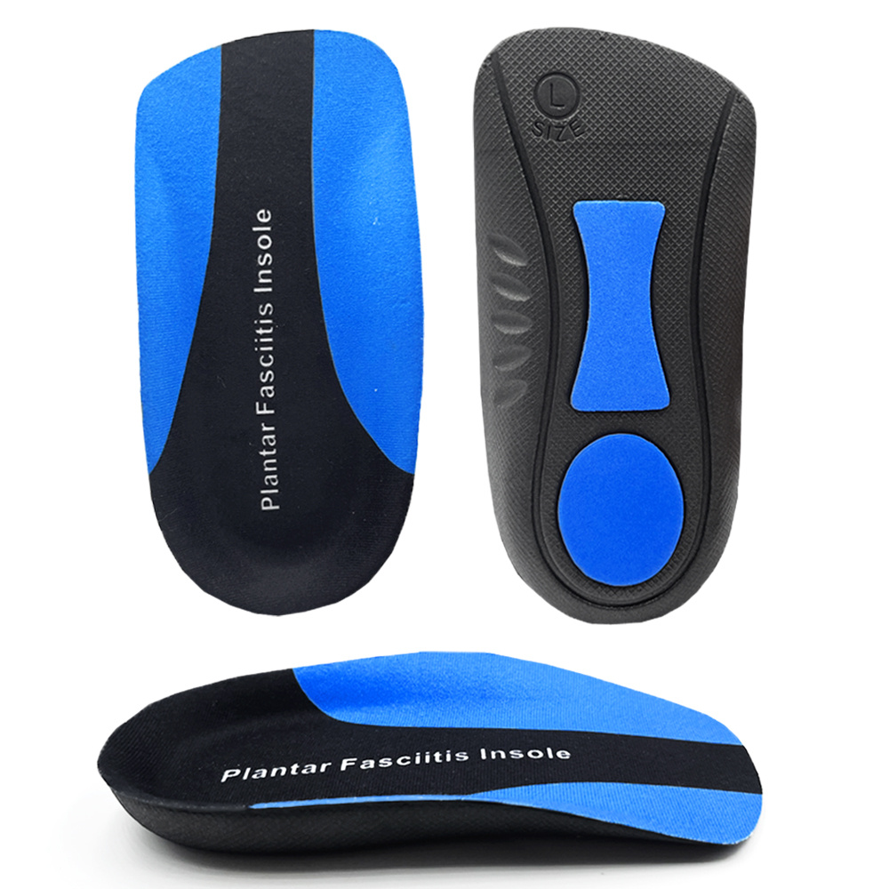 1-2 Pairs Arch Support Insoles - огляд і ціна Women'S Shoes For Plantar Fasciitis