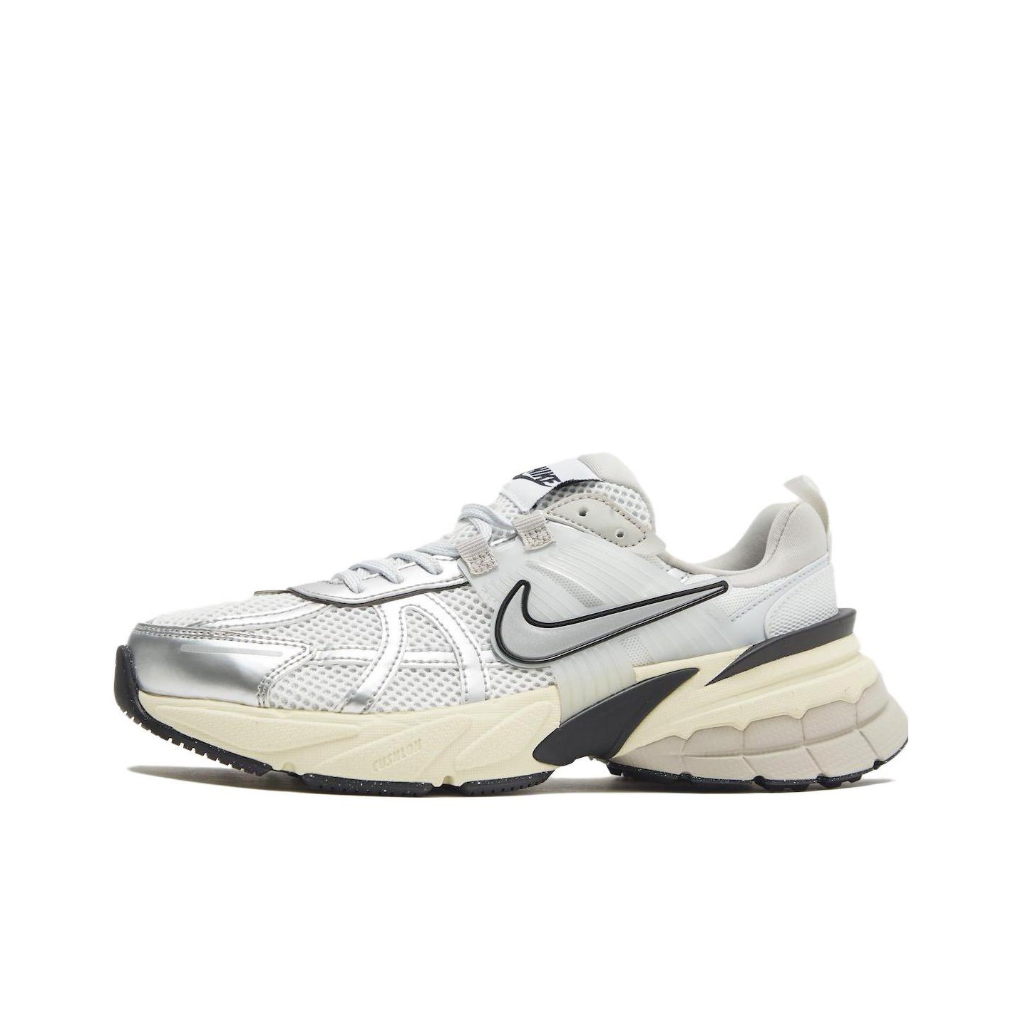 Nike V2K Run Stylish Bright Co - огляд і ціна Women Shoes Running Nike