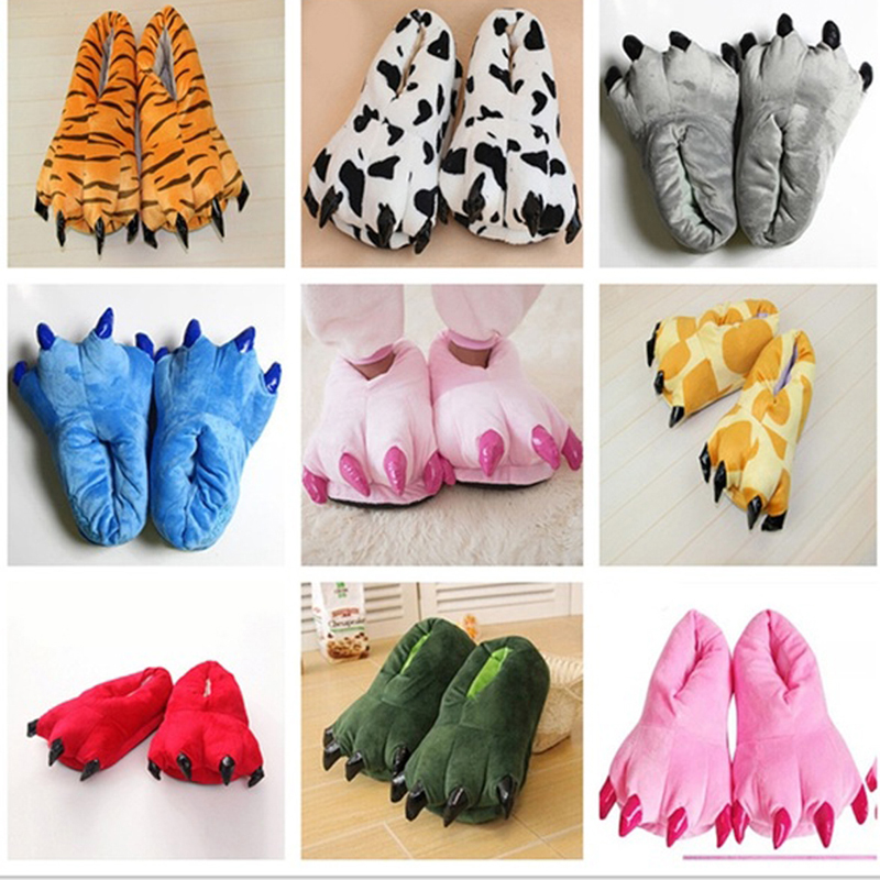 Winter Warm Soft Indoor Floor  - огляд і ціна Women Shoes Winter