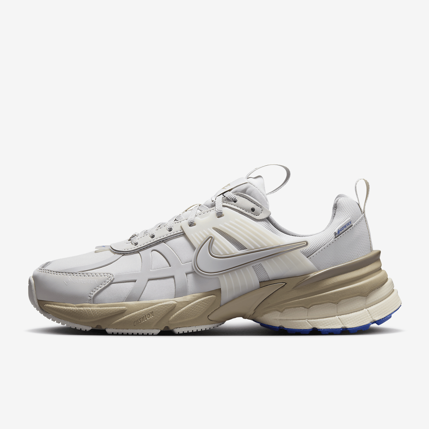 Nike Authentic V2K RUN GTX Wom - огляд і ціна Women Shoes Running Nike